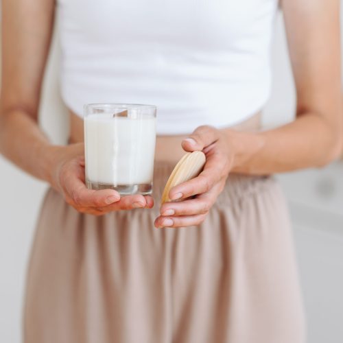 Zrób swoją świece sojową